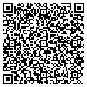 QR code with Joe D McClain Rev contacts