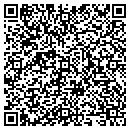 QR code with RDD Assoc contacts