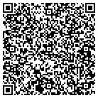 QR code with J Ambrosio Contractors contacts