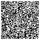 QR code with Mc Glade's Marina & Restaurant contacts