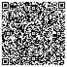 QR code with K Hovnanian Mortgage Inc contacts