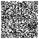 QR code with Mt Olive Eagle Tae Kwon Do Sch contacts