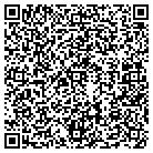 QR code with Mc Mullen's Sewer Service contacts