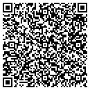 QR code with T & R Taxidermy contacts
