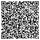 QR code with Richard S Hughes DDS contacts
