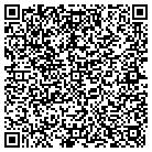 QR code with Rahway Engineering Department contacts