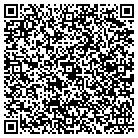 QR code with Cygnus Creative Art Center contacts