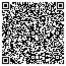 QR code with J T Lowing Builders Inc contacts