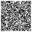 QR code with I & M Inc contacts