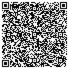 QR code with Accurate Srgcal Scntfic Instrs contacts