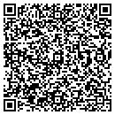 QR code with Clinton Elks contacts