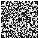 QR code with Hazel Arnold contacts