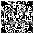 QR code with Zieser Tool contacts