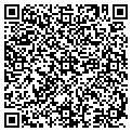 QR code with M C A Arts contacts
