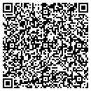 QR code with Robert Vasquez DDS contacts