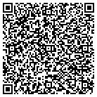QR code with Gantt's Painting & Contracting contacts