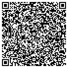 QR code with A 24 Hour Always Available contacts