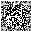 QR code with TMT Halsey Road Inc contacts