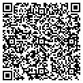 QR code with Ampm contacts