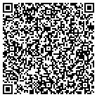 QR code with C & M Cruz Landscaping contacts