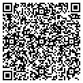 QR code with Fastbreak contacts
