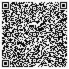 QR code with A New Life Counseling Service contacts