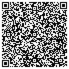 QR code with R & R Accountancy Co contacts