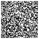 QR code with Maternal & Child Health Service contacts