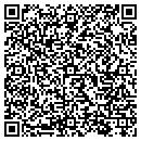 QR code with George L Evans MD contacts