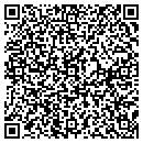 QR code with A 1 24 Hour 7 Day Emerg A Lock contacts