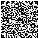 QR code with All Make Washing Mch Service & SL contacts