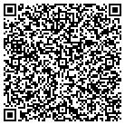 QR code with A & R Quality Moving Systems contacts