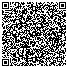 QR code with Accurate Asphalt Paving Co contacts