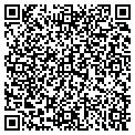 QR code with P C Estak PA contacts