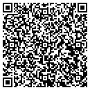 QR code with Hanlon Studio contacts