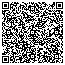 QR code with Hamilton Mem Untd Mthdst Chrch contacts