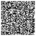 QR code with Tekkote contacts