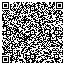 QR code with Hobby Zone contacts