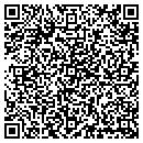QR code with C Ing Center Inc contacts
