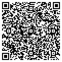 QR code with Kc Service contacts