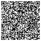 QR code with Ultimate Roofing & Siding Inc contacts