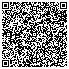 QR code with Deboer Food Importers Inc contacts