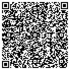 QR code with Hunters Window Cleaning contacts