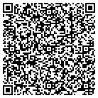 QR code with Timothy Hill Electric Co contacts