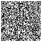 QR code with Aplex Air Conditioning & Rfrgn contacts