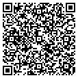 QR code with Amandas contacts