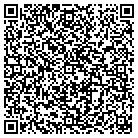 QR code with Ashiya Japanese Cuisine contacts