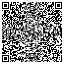 QR code with Harp Shamrock contacts