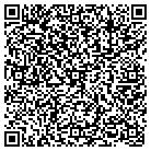 QR code with Servco Appliance Service contacts