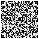 QR code with University Library contacts